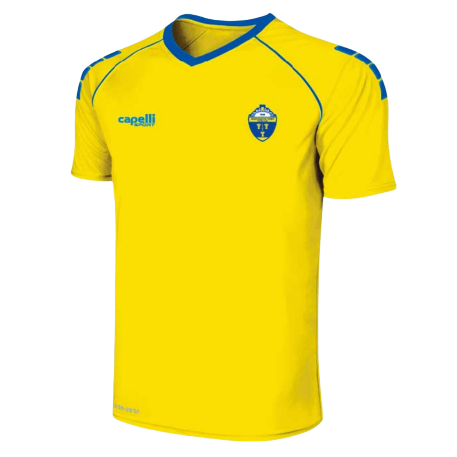 Junior Home Team Shirt