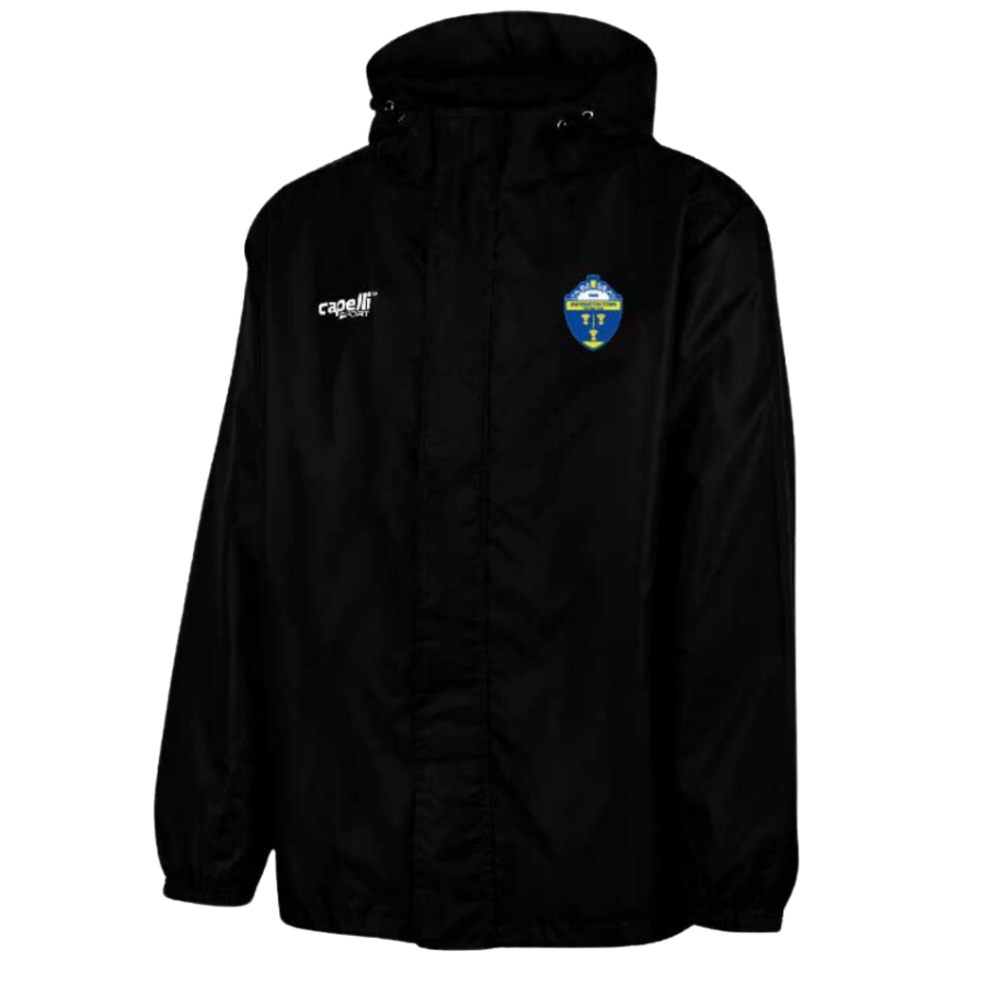 Junior Staff Standard Shield Jacket