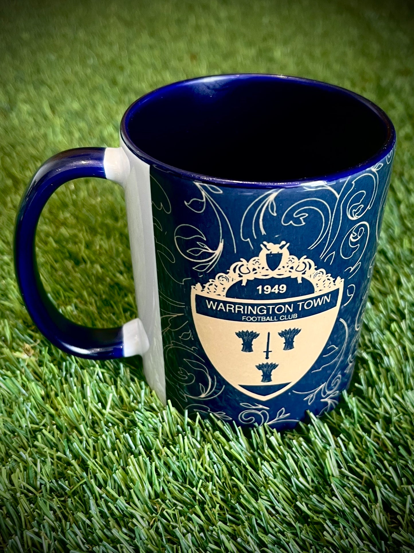 2025/26 Mug Away Shirt