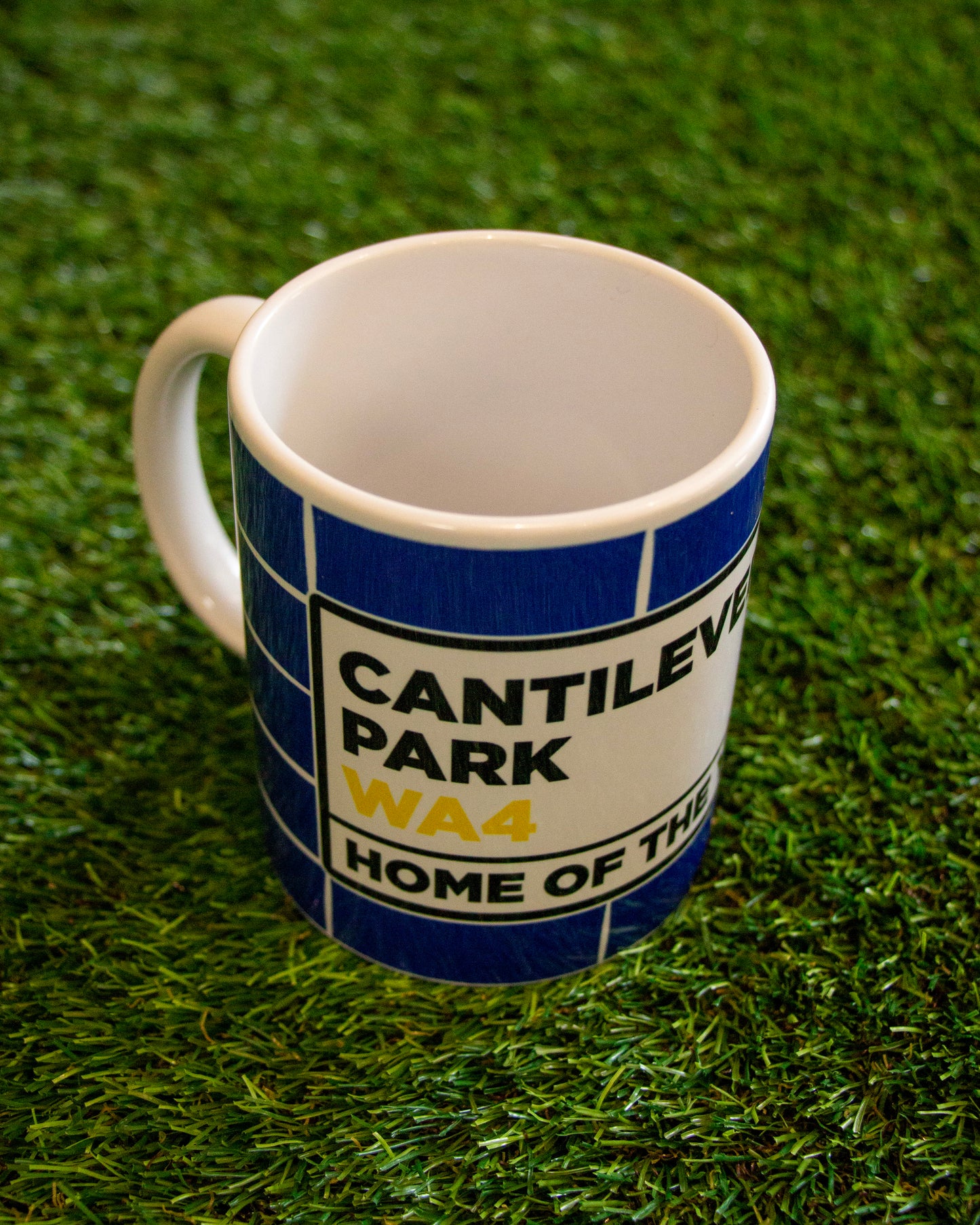 Cantilever Park Mug