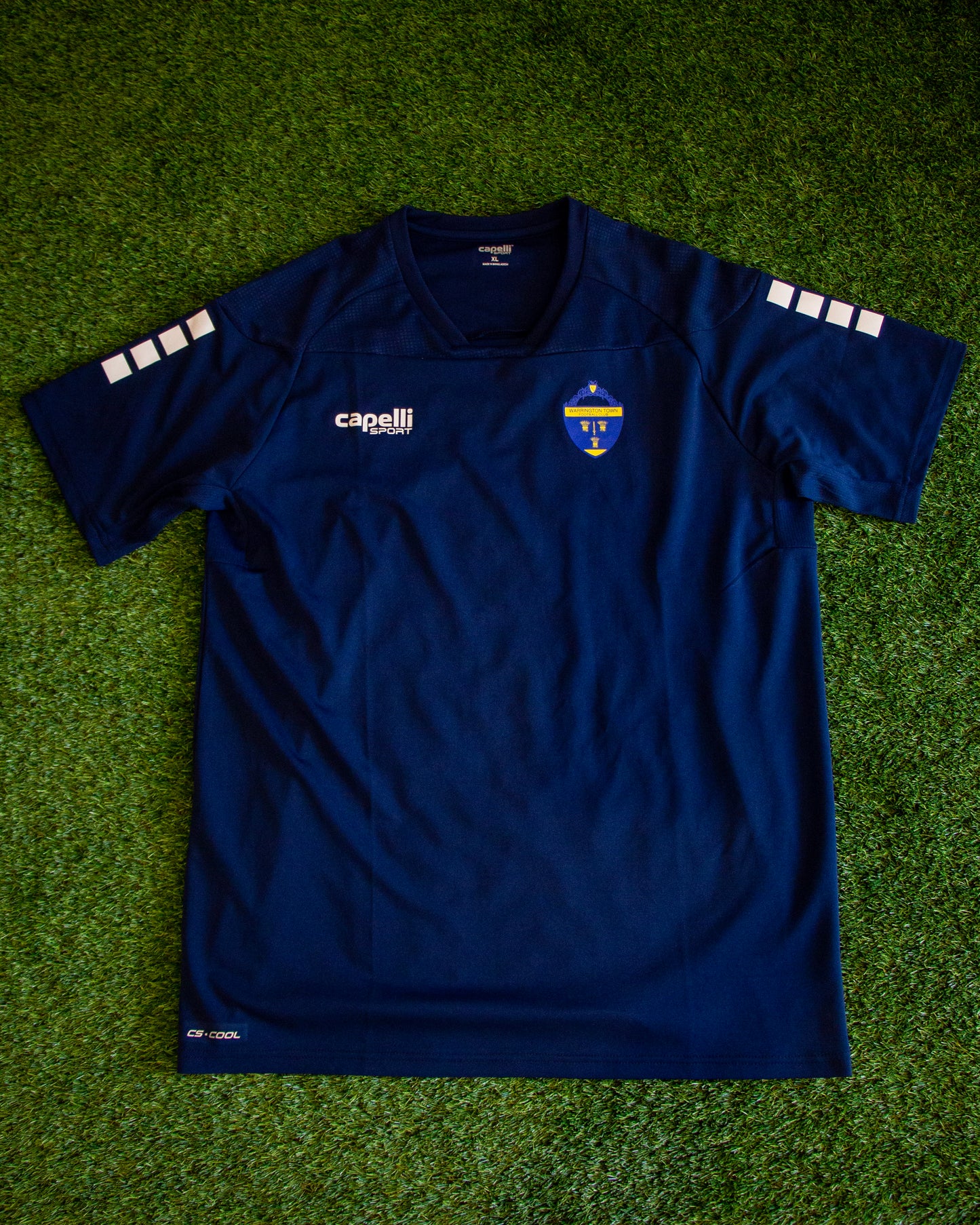 Junior Team Training T Shirt