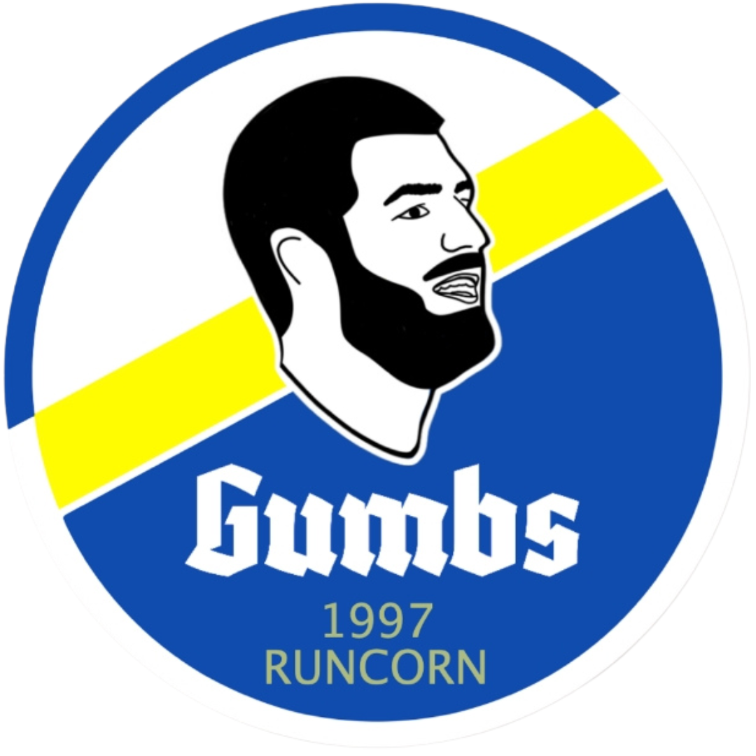 Warrington Town Player Coasters