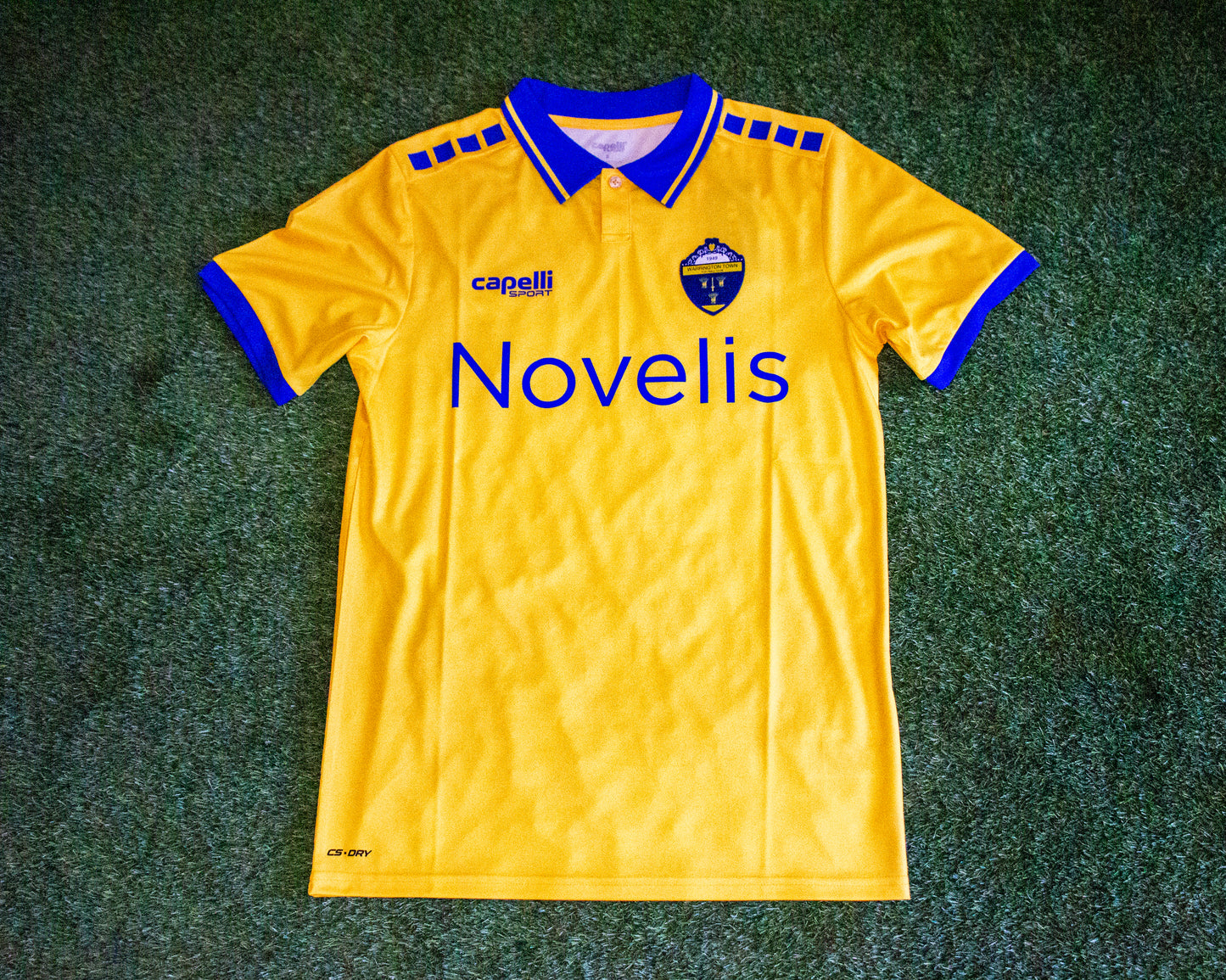 2025/26 Replica Home Shirt
