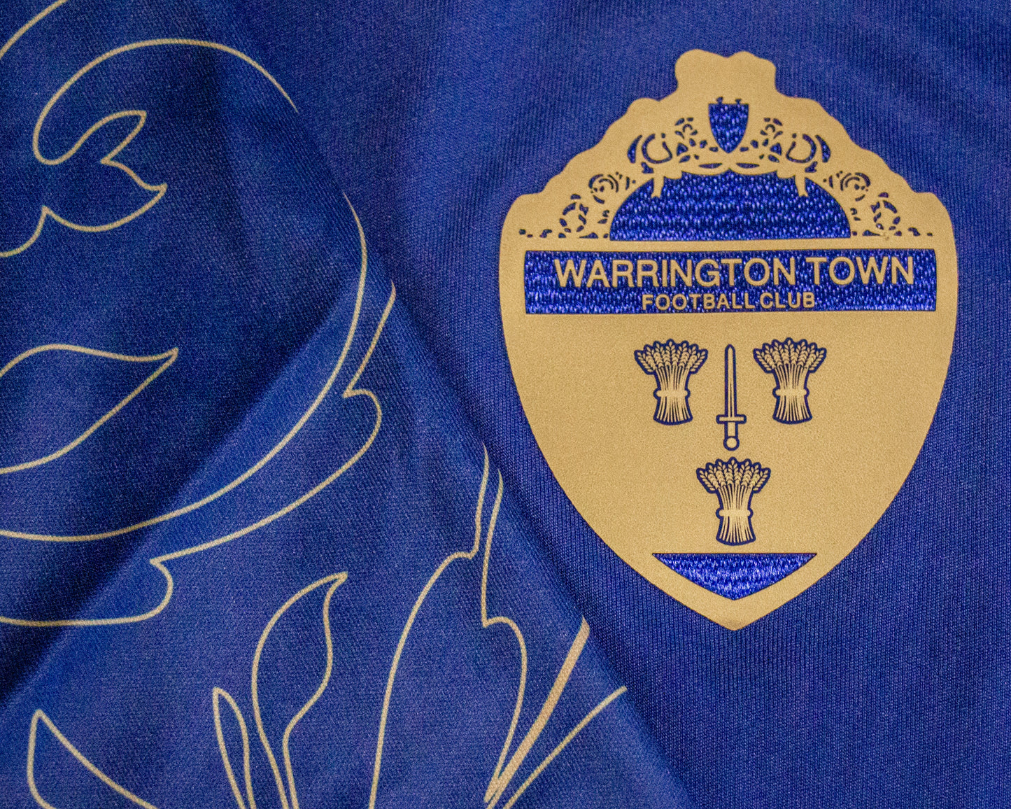 2025/26 Replica Away Shirt