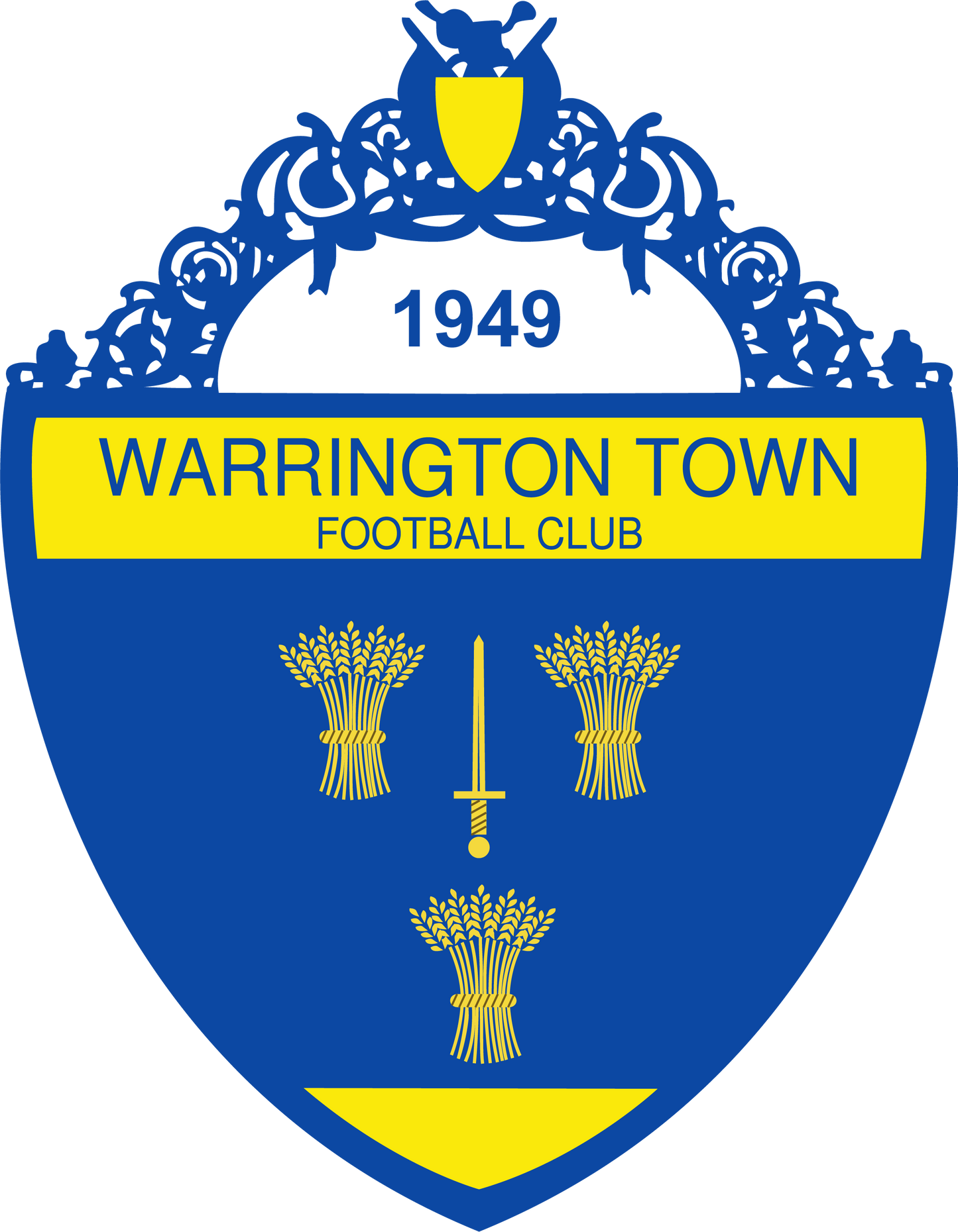 Warrington Town Club Shop Gift Card