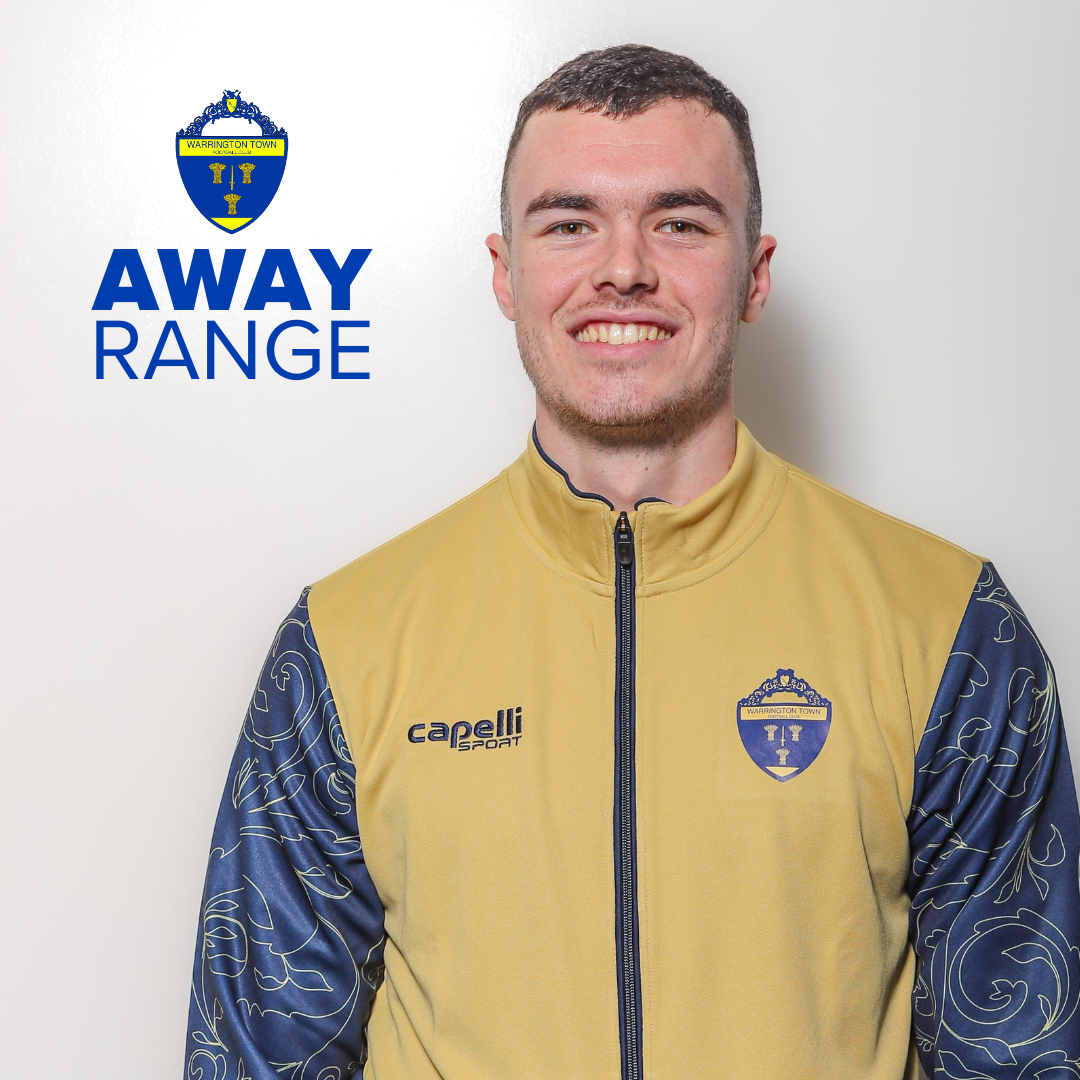 2025/26 Away Collection