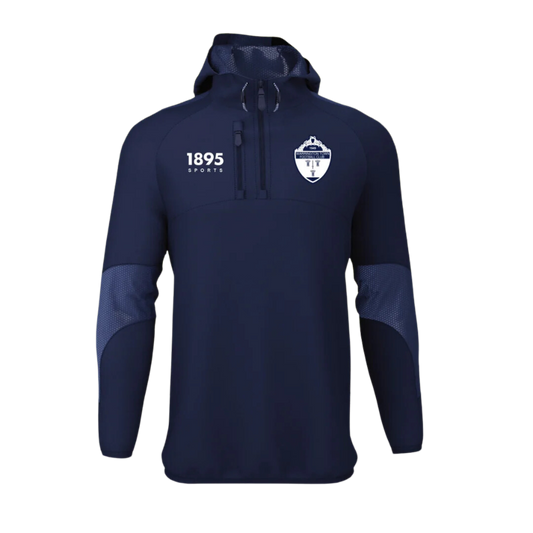 Warrington Town x 1895 Sports Classic Rain jacket