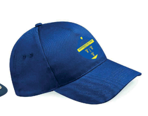 Warrington Town Cap