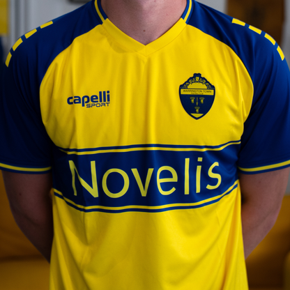 2026/27 Replica Home Shirt