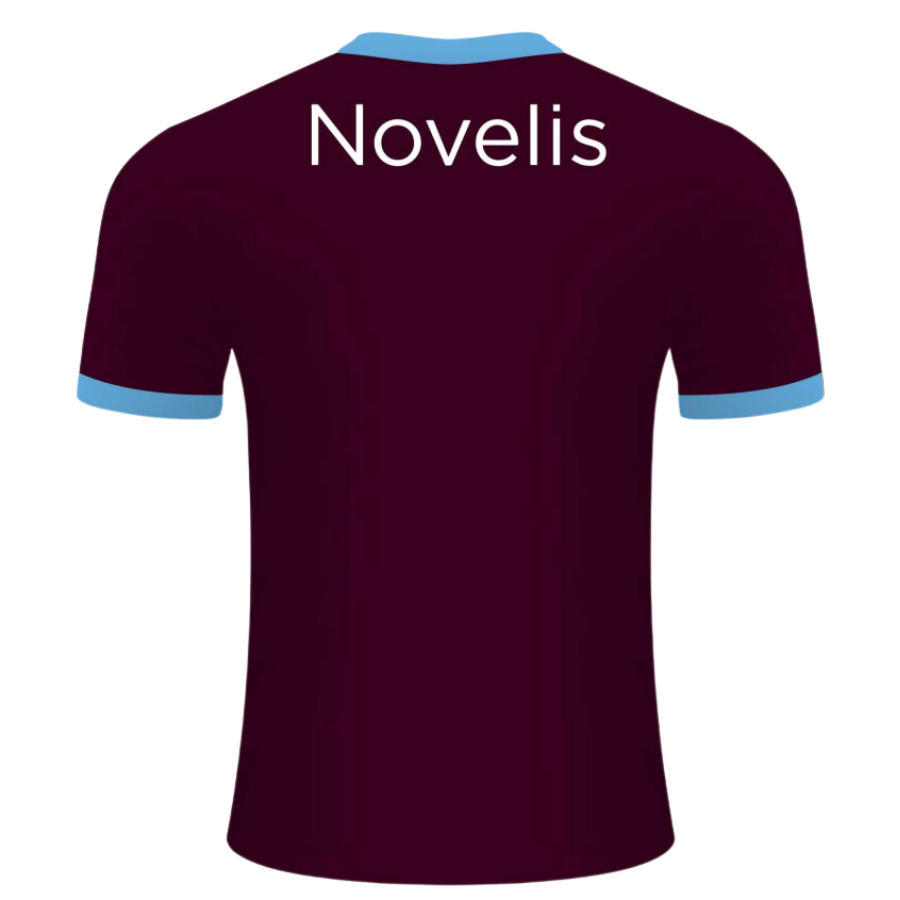 2024/25 Replica Away Shirt