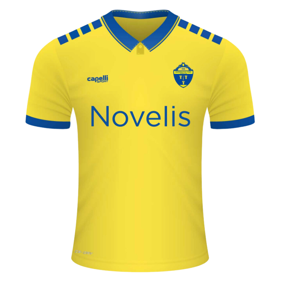 2024/25 Replica Home Shirt