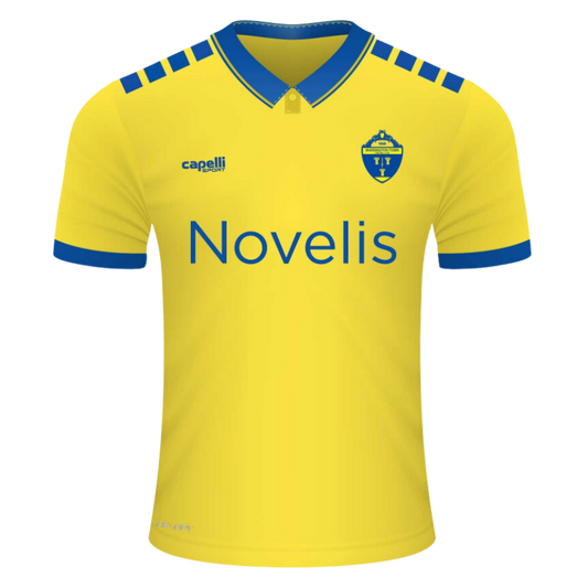 2024/25 Replica Home Shirt