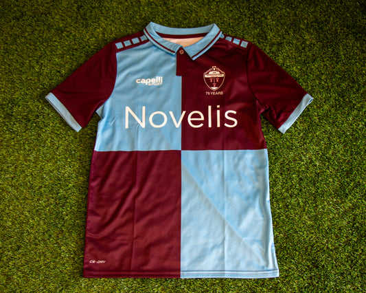 2024/25 Replica Away Shirt