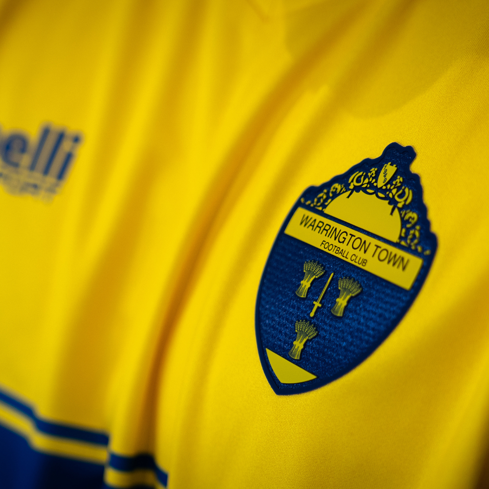 2026/27 Replica Home Shirt