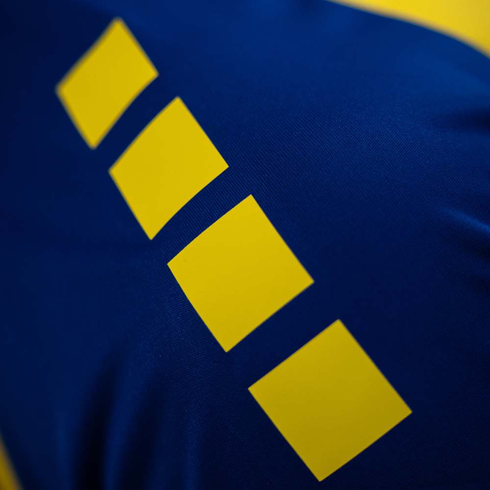 2026/27 Replica Home Shirt