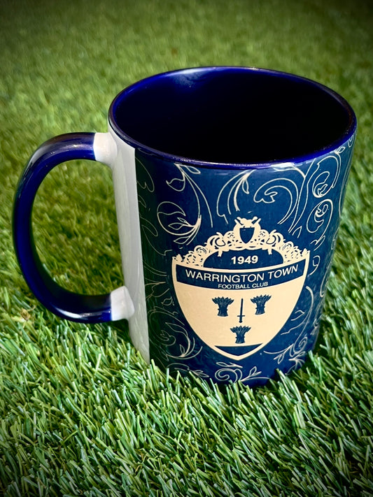 2025/26 Mug Away Shirt