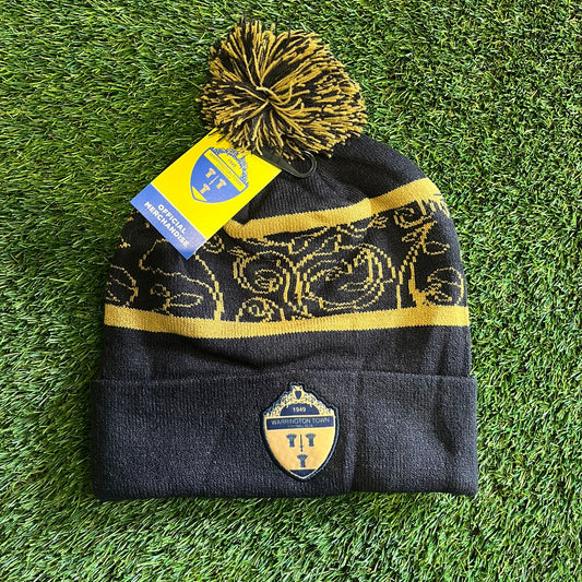 2025/26 Away Range Bobble Hat