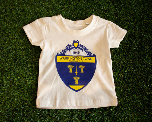 WTFC Baby T Shirt