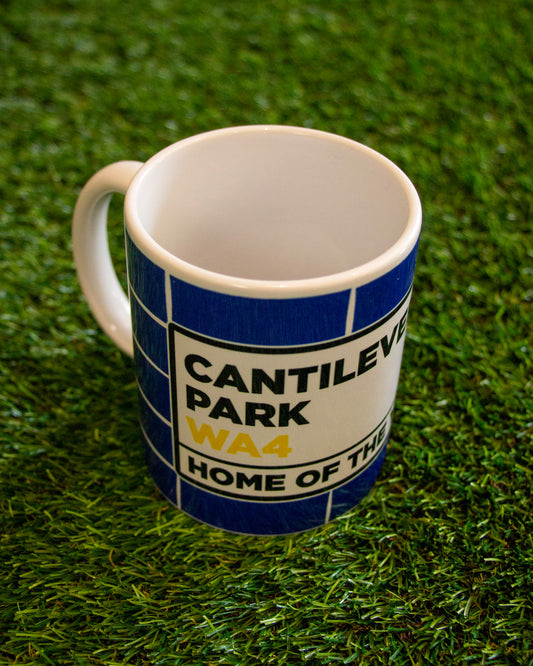 Cantilever Park Mug