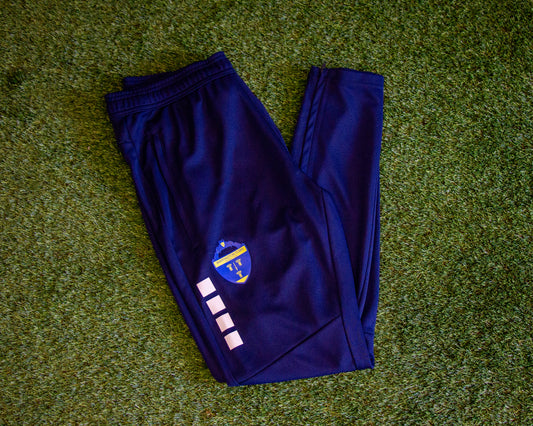 Warrington Town x Capelli Training Pants
