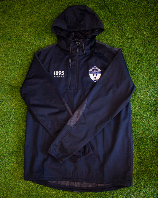 Warrington Town x 1895 Sports Classic Rain jacket