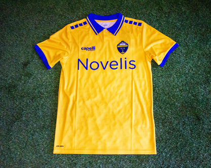 2025/26 Replica Home Shirt