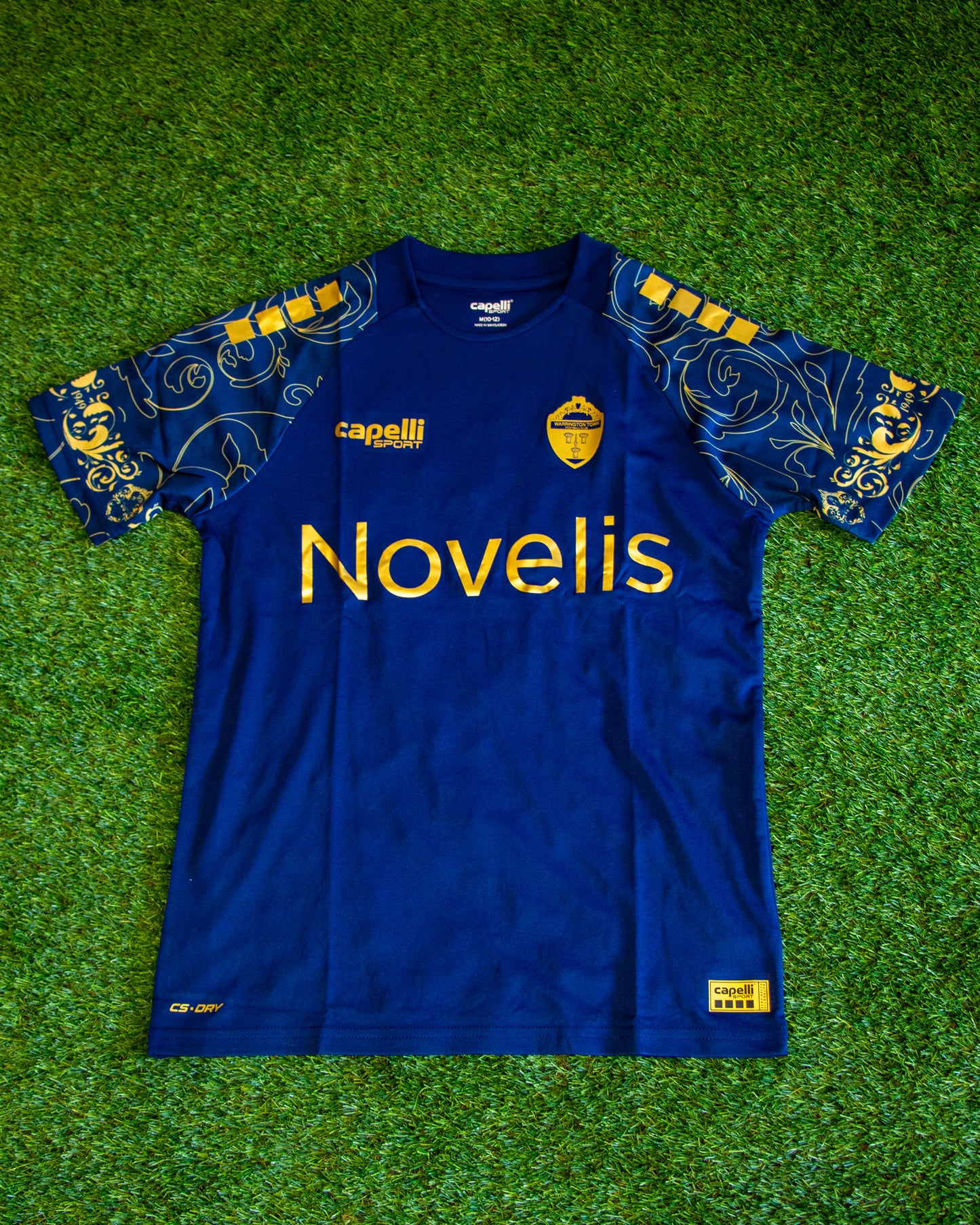 2025/26 Replica Away Shirt