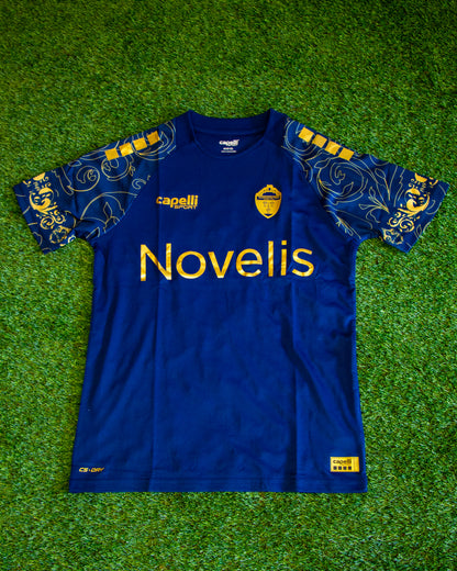2025/26 Replica Away Shirt