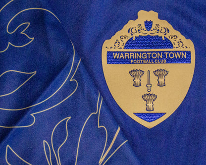 2025/26 Replica Away Shirt