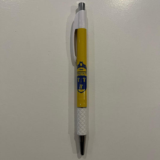 WTFC Pen