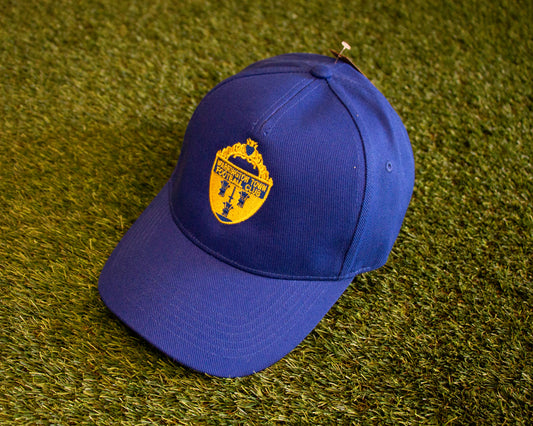 Warrington Town Cap