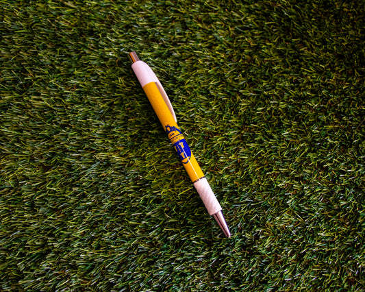 WTFC Pen