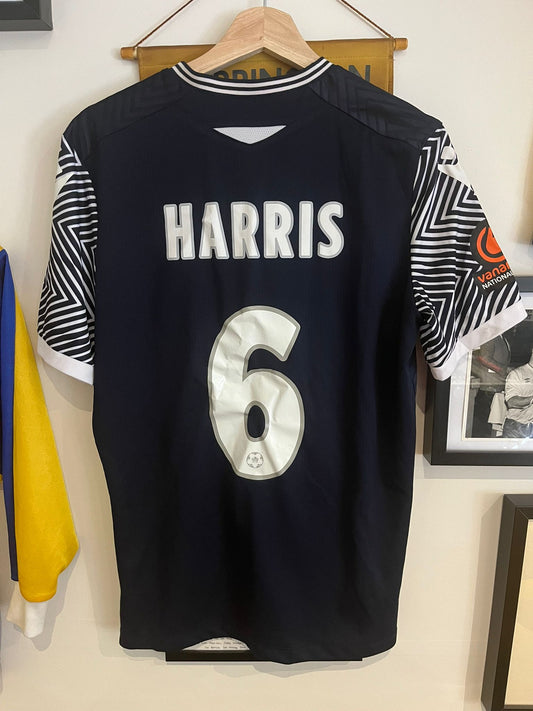 2023/24 Match Worn Shirts