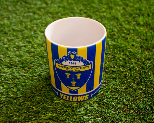Yellows Mug