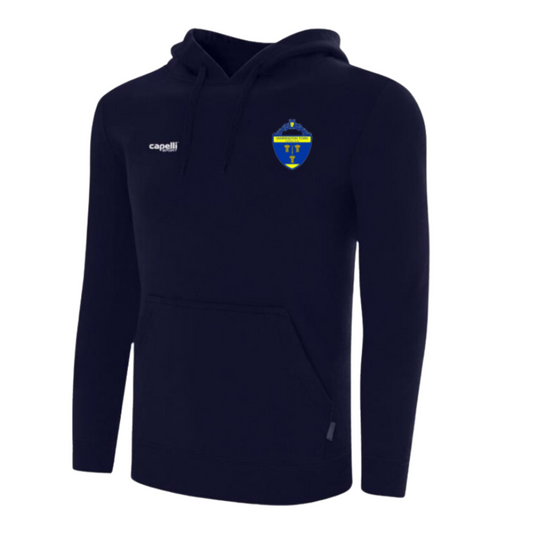 Warrington Town x Capelli Basics Hoodie