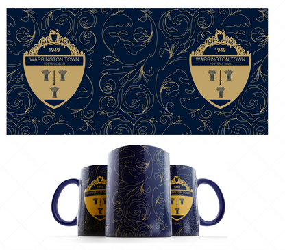 2025/26 Mug Away Shirt