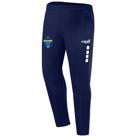 Warrington Town x Capelli Training Pants