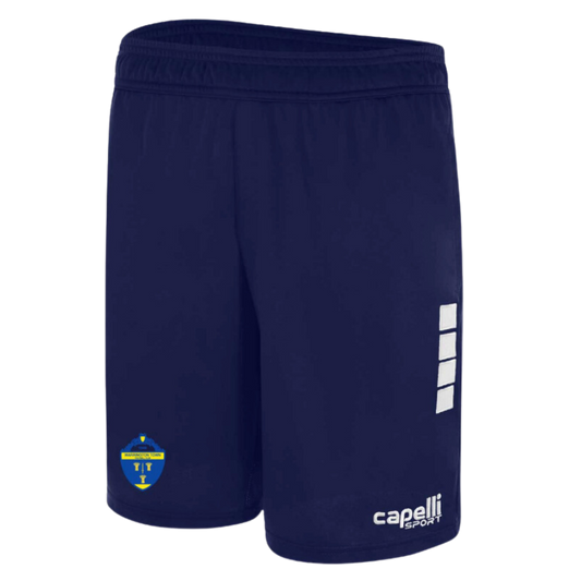 Warrington Town x Capelli Training Shorts